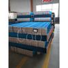 1100*65*200mm Fan coil surface cooler copper tube condensation evaporator central air conditioning aluminum foil radiator
