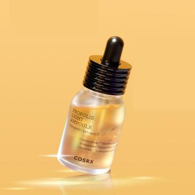 FULL FIT PROPOLIS LIGHT AMPOULE 40ml / Glow Nutrition Korean Ampoule | Beauty Skincare / Facial Treatment Essence