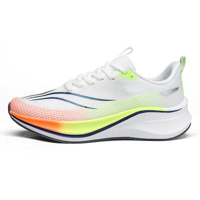 Obuwie uniseks – Sneakersy