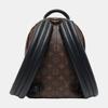 [Pre-Owned] Palm Springs Monogram Canvas Zipper Backpack - Very Good #1DJ0KIN