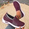 Women's Sports Shoes Hollow Sandals Mesh Casual Shoes Women's Shoes Comfortable Outdoor Sports Shoes Running Shoes