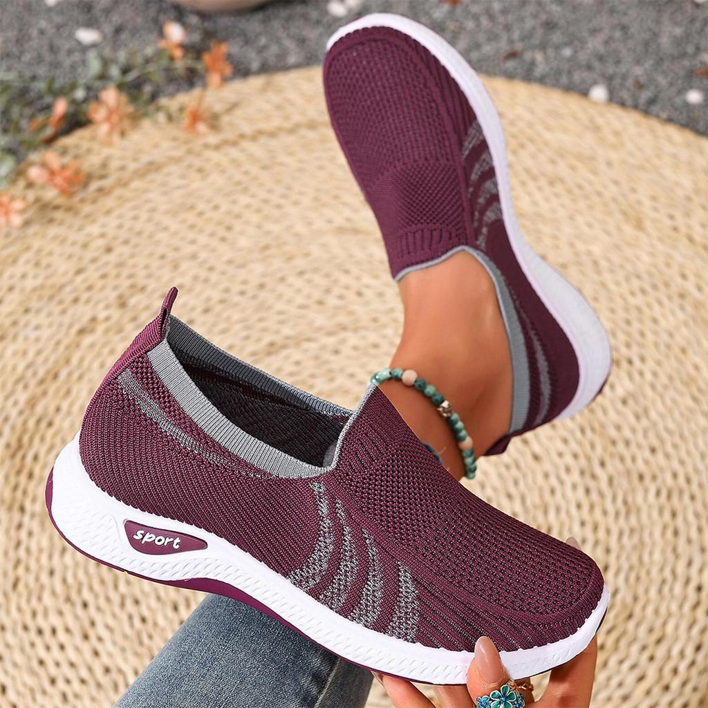 Women's Sports Shoes Hollow Sandals Mesh Casual Shoes Women's Shoes Comfortable Outdoor Sports Shoes Running Shoes