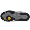 FILA Disruptor Comfortable Abrasion Resistant Low top Skateboard Shoes Men's Antarctic Gray F12M314203FEA