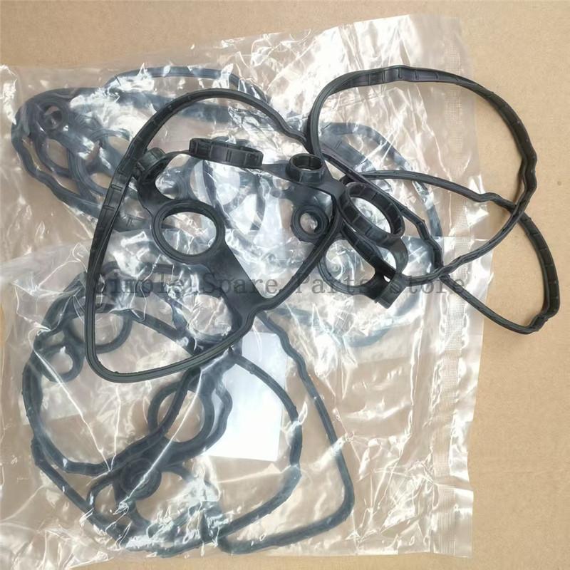 10pcs 22441-03050 Valve Cover Gasket 2244103050 Reliable Professional Car Accessories High