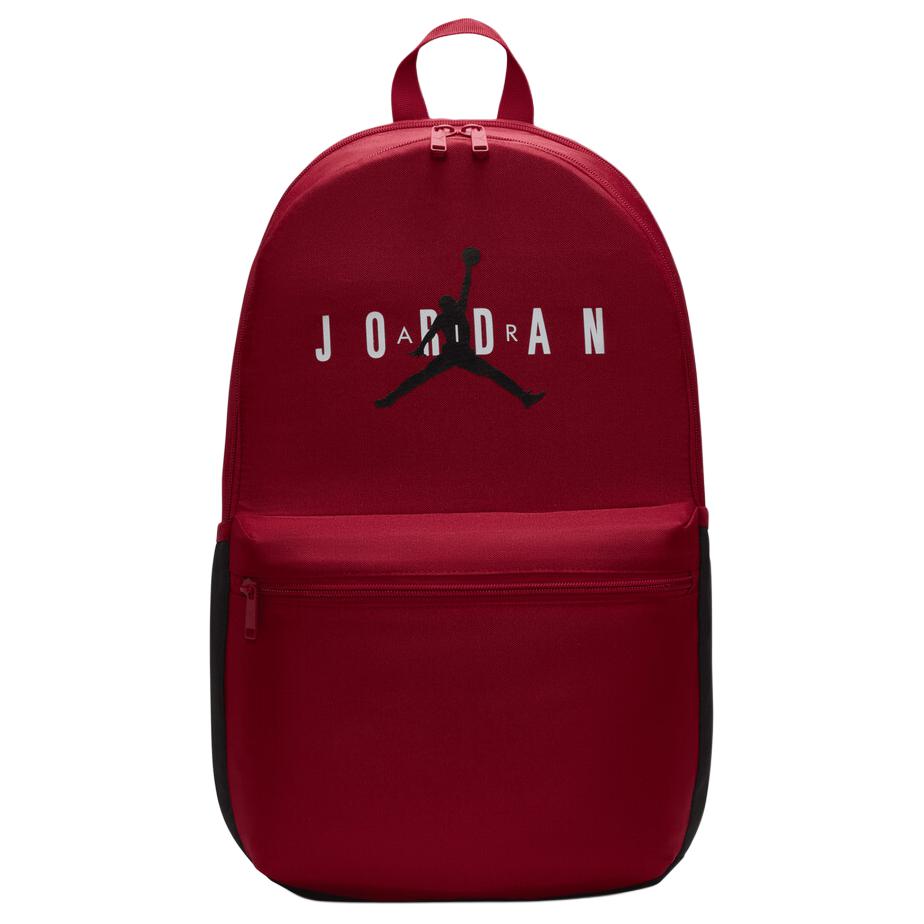 

Jordan Backpack 23L Jordan MA0880-R78 красный