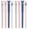 New Hot-Selling Erasable Gel Pen - Quick-Dry, Heat-Erase Student Stationery