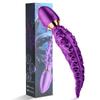 Octopus Tentacle Anal Vibrator for Women 360° Rotation Vagina Nipple Massager Male Prostate Massager Erotic Sex Toys for Women