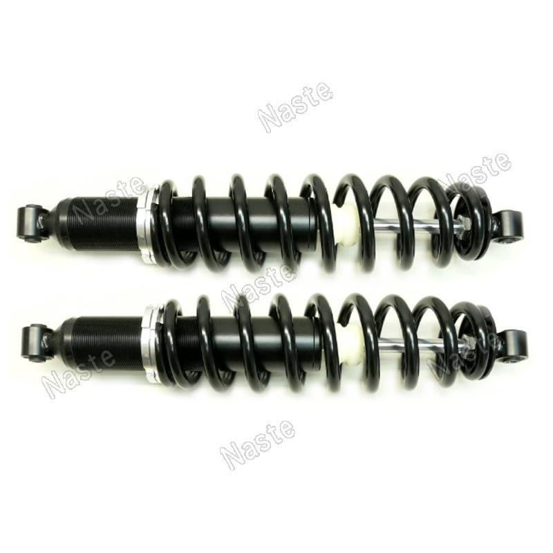 Single-Tube Front Shock Absorber for Polaris Ranger UTV - Part 7043394 Other