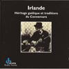 CD VARIOUS  Irlande  Heritage Gaelique Et Trad C580029 Ocora 1993 France World Music Used