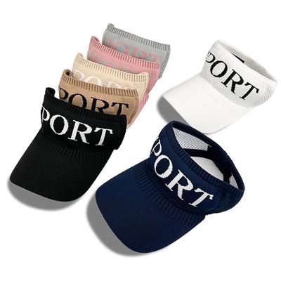 Sun Protection Ceiling Hat UV Sun Hat Outdoor Sports Breathable Baseball Sun Hat