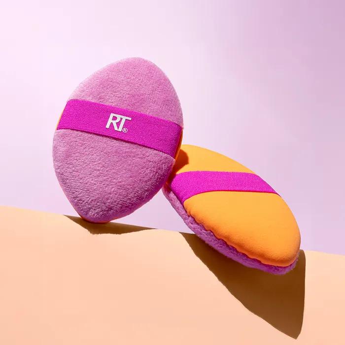 

Miracle 2in1 Powder Puff Duo