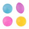 Sports Ball Squeeze Toy Stress Relief Mini Basketball Baseball Rugby Football Tennis Fidget Toy Decompression Stress Ball Party Favors