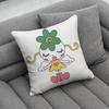HHappy Berry Cartoon Pillow Case Pillowcase Home Sofa Cushions Car Cushions Pillowcover Office Pillowshell Pillow