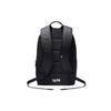 Nike Logo Sports Casual Backpack Men Backpacks Black BA5879-013