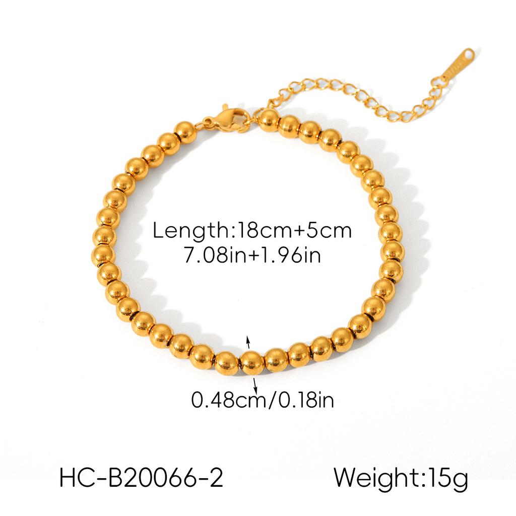 Fashion Multi Chain Bracelet Twist Blade Figaro Snake Chain Design Long Lasting Jewelry