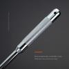 2 in 1 Flexible Head Wrench Steel Industrial Ratcheting Wrench Polishing Flexible Head Ratchet Combination Wrench