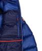 POLO RALPH LAUREN Hawthorne Flag Down Jacket - Blue