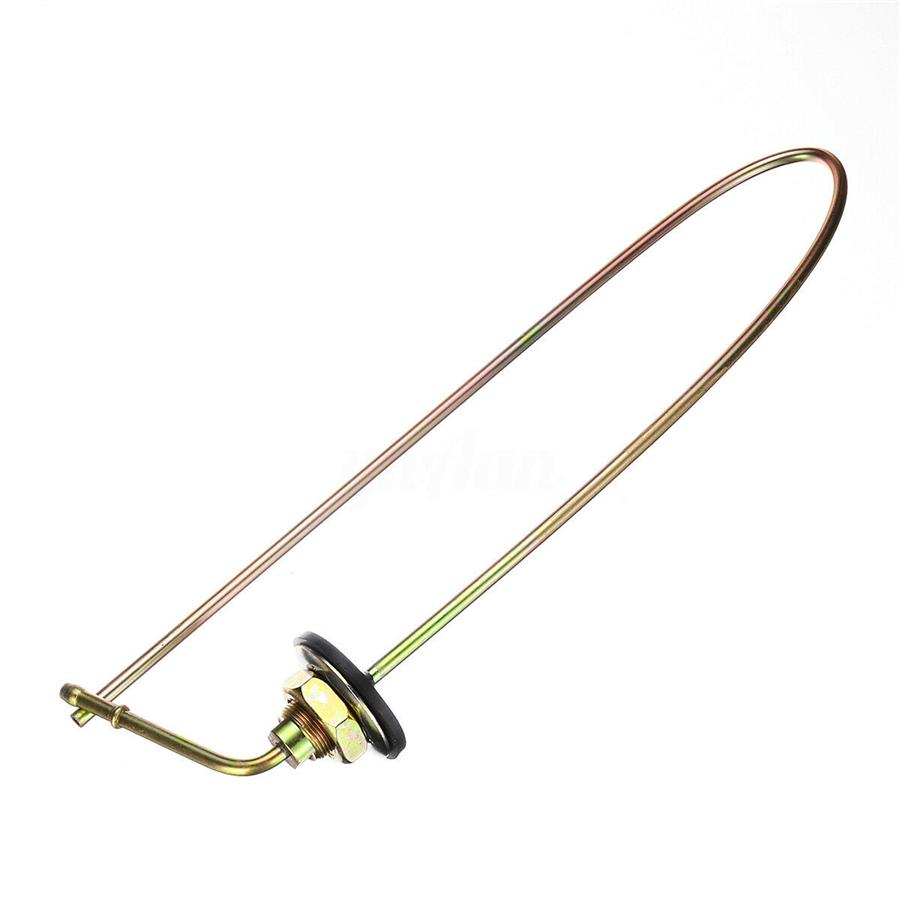 60CM Fuel Tank Sender Stand Pipe Kit For 12V 3-8KW Diesel Air Heater Thermostat
