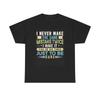 Tops – T-Shirts
