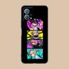 Gang of Stupid Girls Phone Case for Huawei P60 P50 P40 P30 P20 P10 P9 P8 Pro Lite Plus Colour Protective Luxury Cover Cellphones