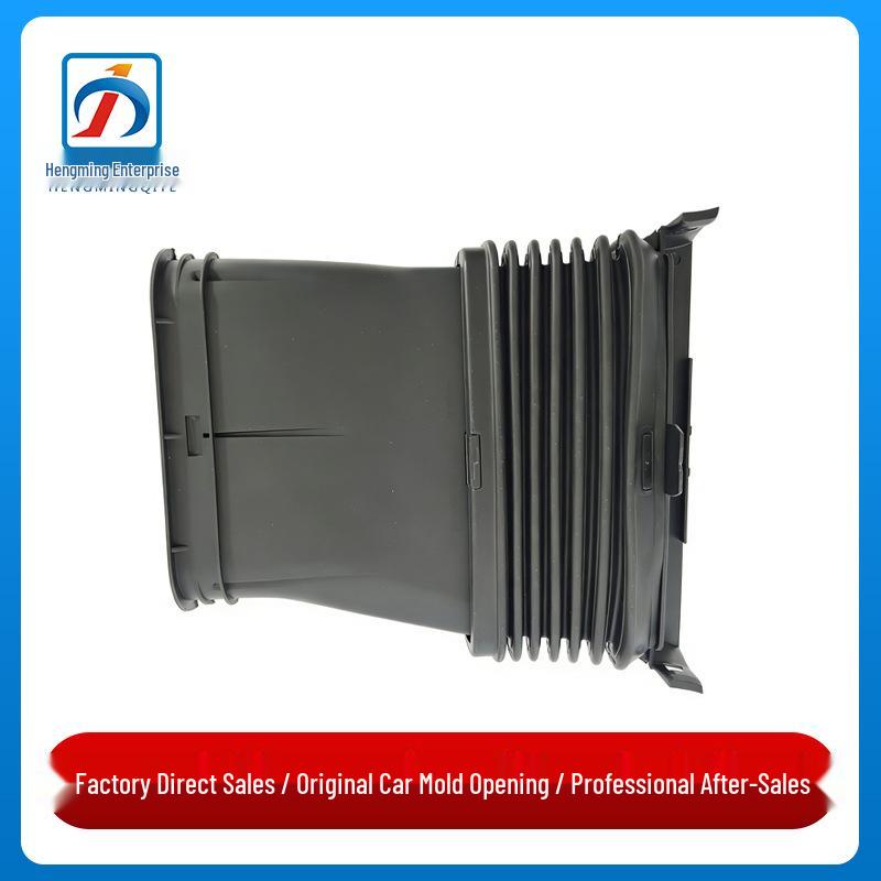 

Mercedes-Benz ML/GL Class W166 Intake Hose Air Filter Vent Pipe