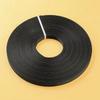 New 1 Roll/40cm Polyester Boning 6-15mm Sew-Through Bone Support Tape Low Density Sewing Accessories Wedding Dress Making