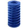 Alloy Steel Rectangular Flat Wire Mold Compression Spring