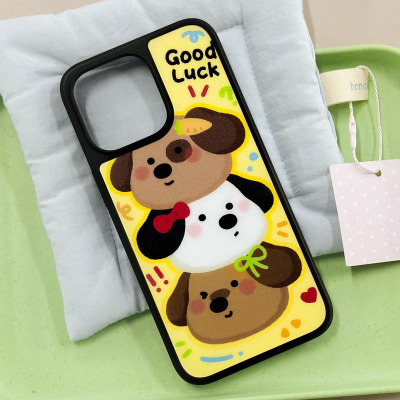 Zhitai Magnetic Carbon Fiber Case for iPhone 15/16 Pro Max and Huawei P70