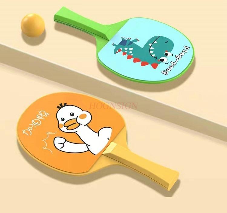 Kinder Hängender Tischtennis-Trainer Indoor Eltern-Kind Sensorisches Instrument Schwimmende Korrektur der Sehkraft