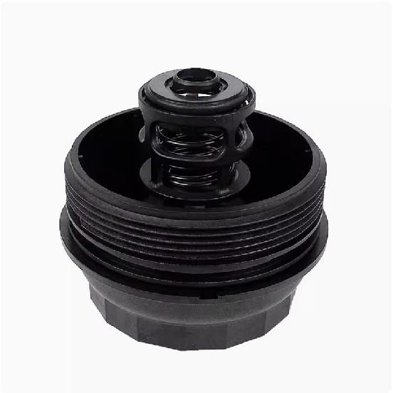 Oil Filter Base for Geely Boyue Atlas Coolray SX11/Proton X50 Emgrand GS/GL Icon Geely Jiaji VF11 KX11-HEV FY11 1.5T