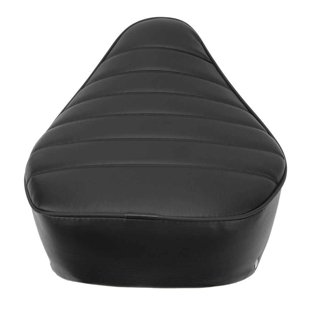 Motorcycle Seat Cushion Strong Decompression Anti Deformation Waterproof Soft Touch Replacement for