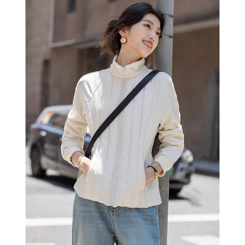 Demana Lightweight 90% Goose Down Winter Outdoor Jacket