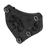Cover Plate Cylinder Head & Gasket 11537583666 For BMW E81 E87 E46