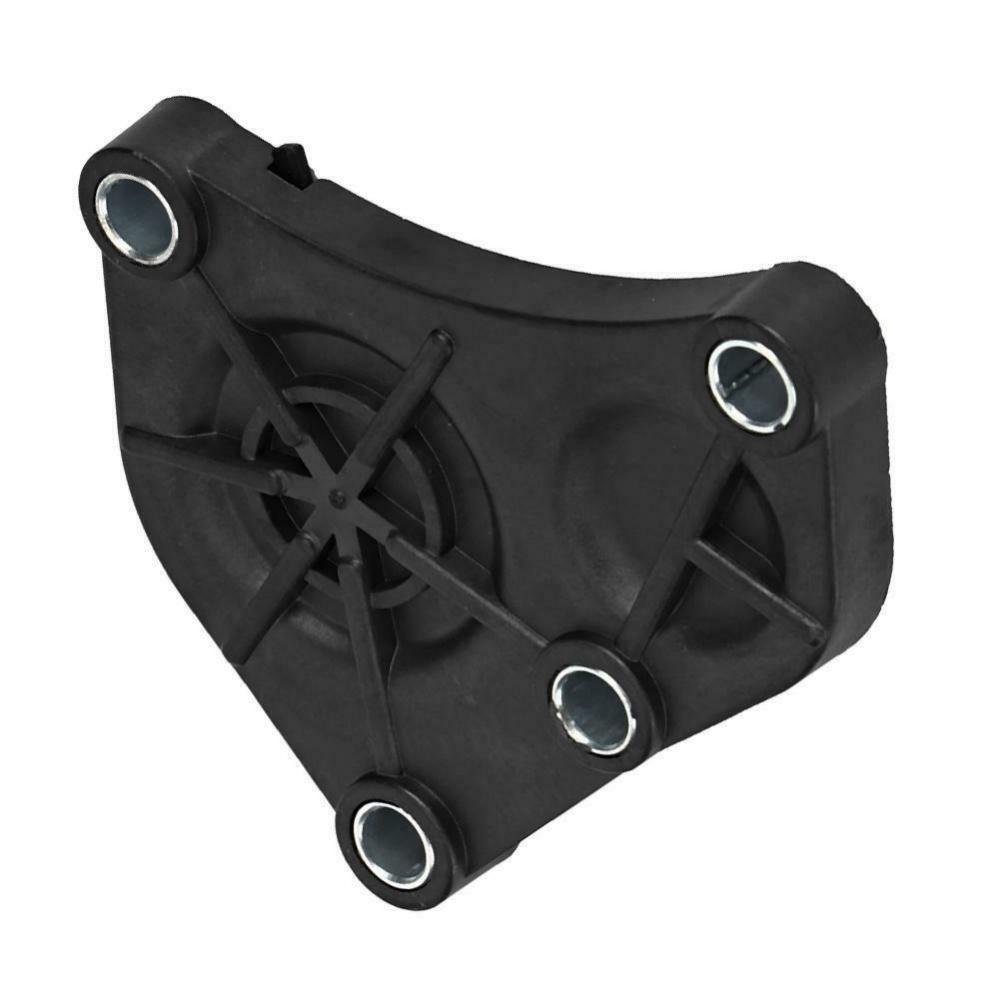Cover Plate Cylinder Head & Gasket 11537583666 For BMW E81 E87 E46