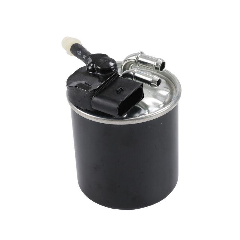 Auto Parts Fuel Filter 6510901652 6510902852 for Mercedes Benz Sprinter 906 W166 W221 X204 W204 W205 W212 W222 R172 Engine OM651