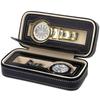 PU Leather Watch Box Watch Dislpay Box Watch Storage Box 2/4/8 Slots Watch Box Watch Box