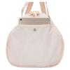 Nike Polyester Sporttasche Umhängetasche Crossbody-Tasche Handtasche Unisex Hellrosa Lässig DR6974-838