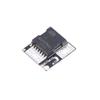 40A/80A/200A/300A Mini High Power Mos Trigger Switch Driver Module Effect Tube Pwm Regulation Switch Control Panel Components
