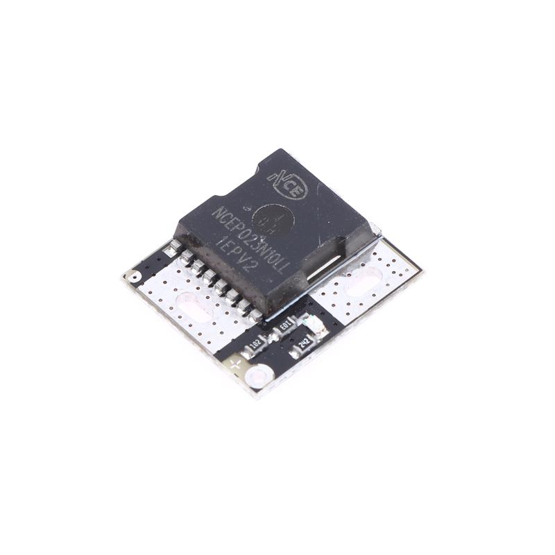 40A/80A/200A/300A Mini High Power Mos Trigger Switch Driver Module Effect Tube Pwm Regulation Switch Control Panel Components