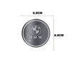 LED Luminous Car Water Cup Holder Coaster Lamp For BMW 3 5 6 7 1 Series Z4 X3 X6 E81 E71 E90 E93 F30 F10 E92 E60 E84