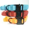 Elizabethan Tactical Dog Collar and Leash Set: Outdoor, Military-Grade Pet Training Gear