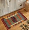 Poseimi Pattern Printed Door Mat Mat Suitable for Entrance Living Room Bedroom Kitchen Dining Room Home Decoration Decorations