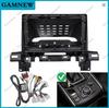 2018 Mazda CX-5 (9") Android Navigation Control Panel Frame