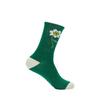 Vans SOCKS Knee High Socks Women's 1 Pack Green VN00035QY5L