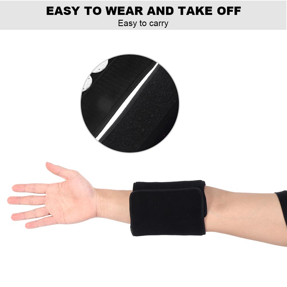 Akupunktur Massage Armband Schmerzlinderung Yoga Fitness Akupressur Massage Armband