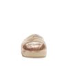 adidas Adilette 22 Nazouváky Sand Strata Wonder Taupe Unisex Tenisky Krémová Jádrově černá HP6516