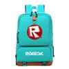 Game Backpack Men'S And Women'S Backpacks Travel Bag Student School Bag Computer Bag