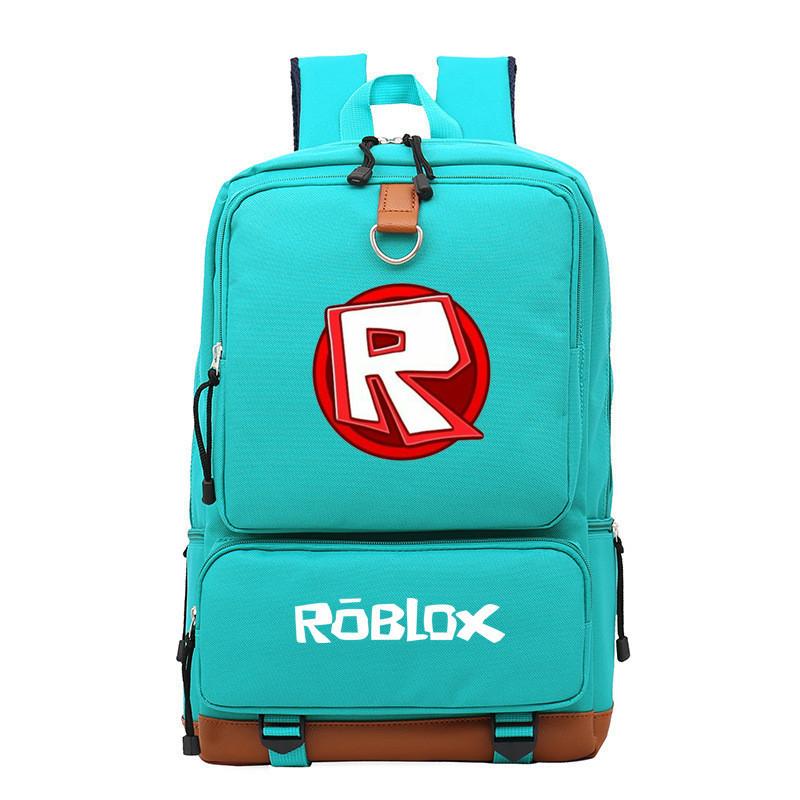 Game Backpack Men'S And Women'S Backpacks Travel Bag Student School Bag Computer Bag
