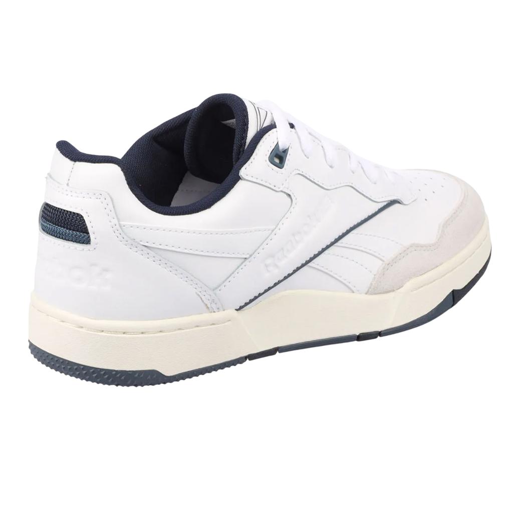 Reebok Unisex Erwachsene Classics BB 4000 II Leder-Sneaker