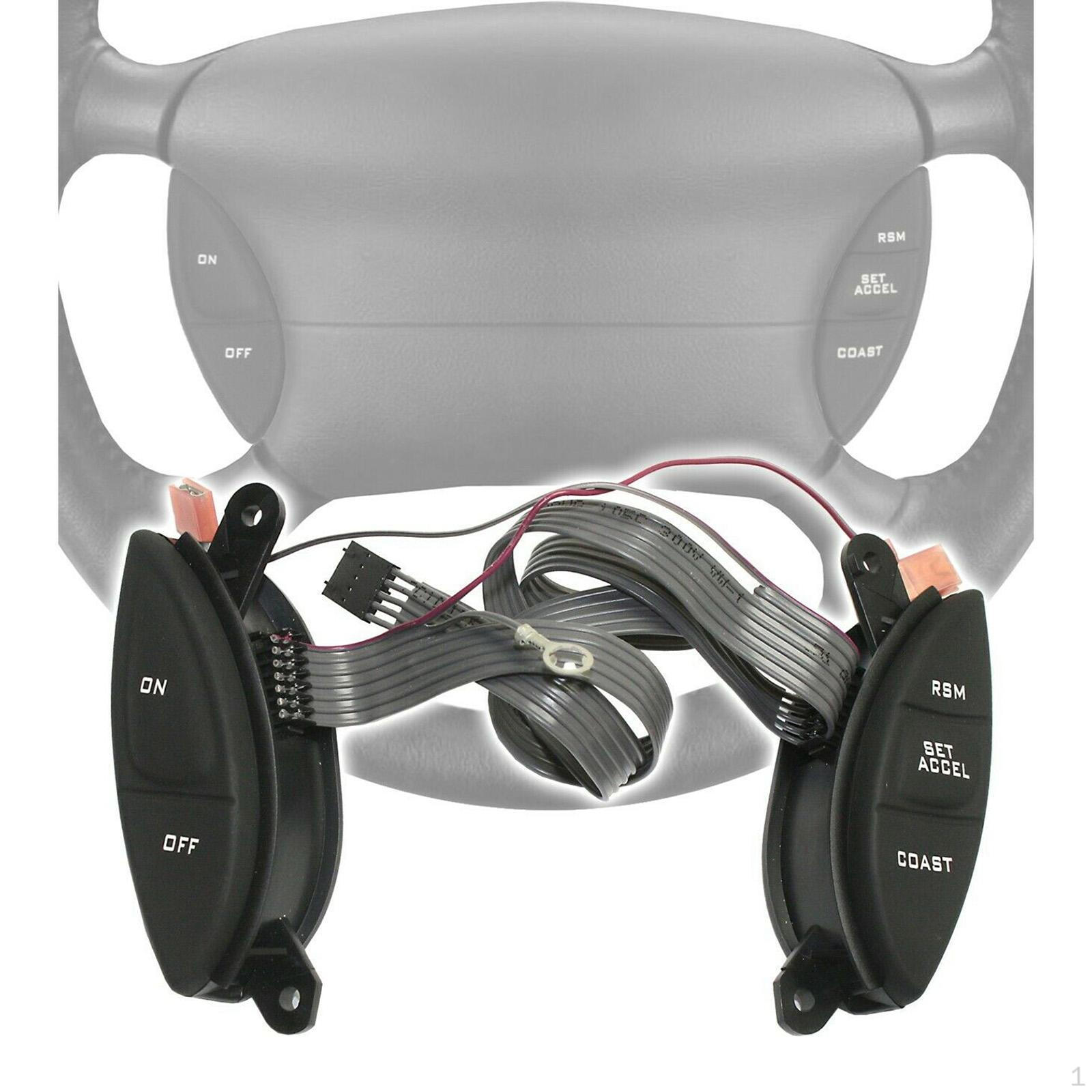 Control Switch Replace Part for 98,2000-2001